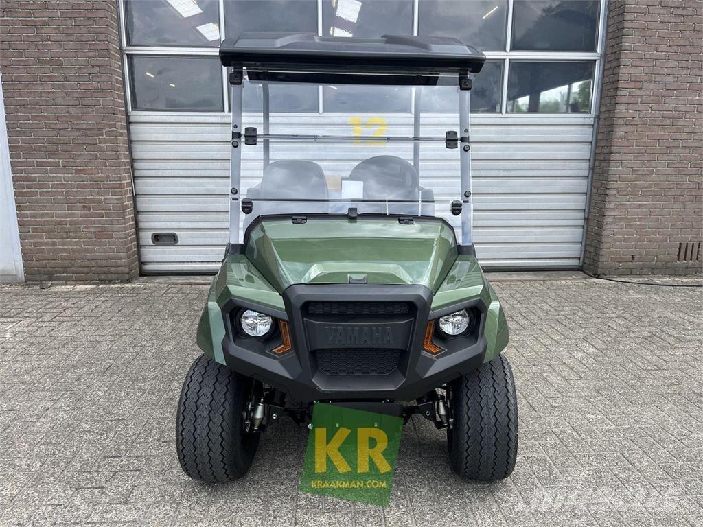 Yamaha UMX 2AC Otra maquinaria agrícola