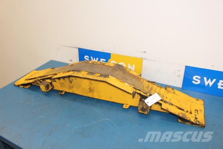 Volvo A35D Ram Chasís