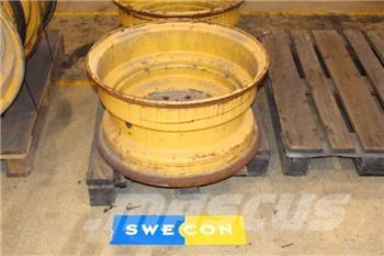 Volvo ATT Fälg Llantas