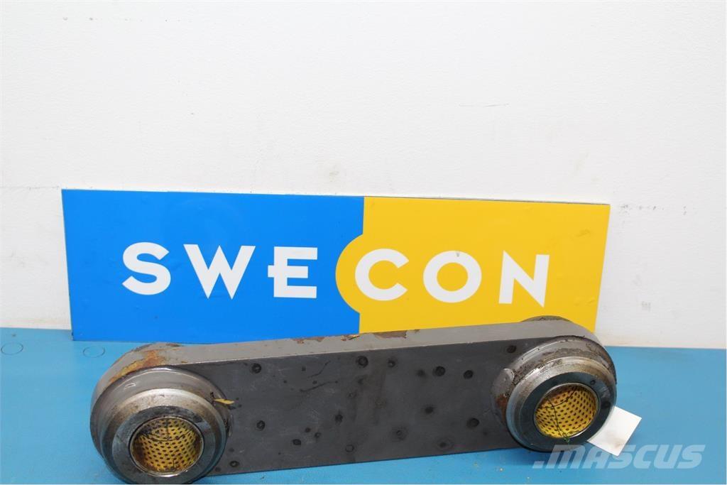 Volvo EL70C Länk Otros componentes