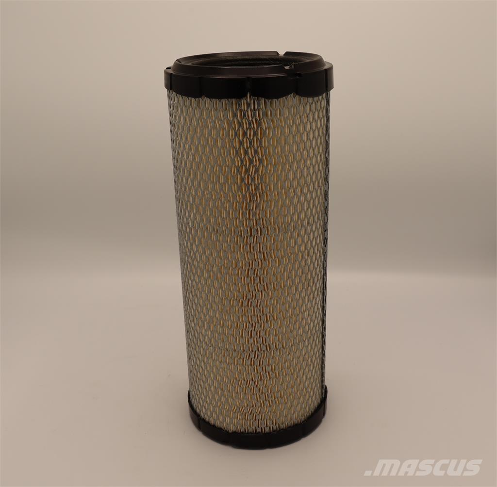 Volvo FILTER Radiadores