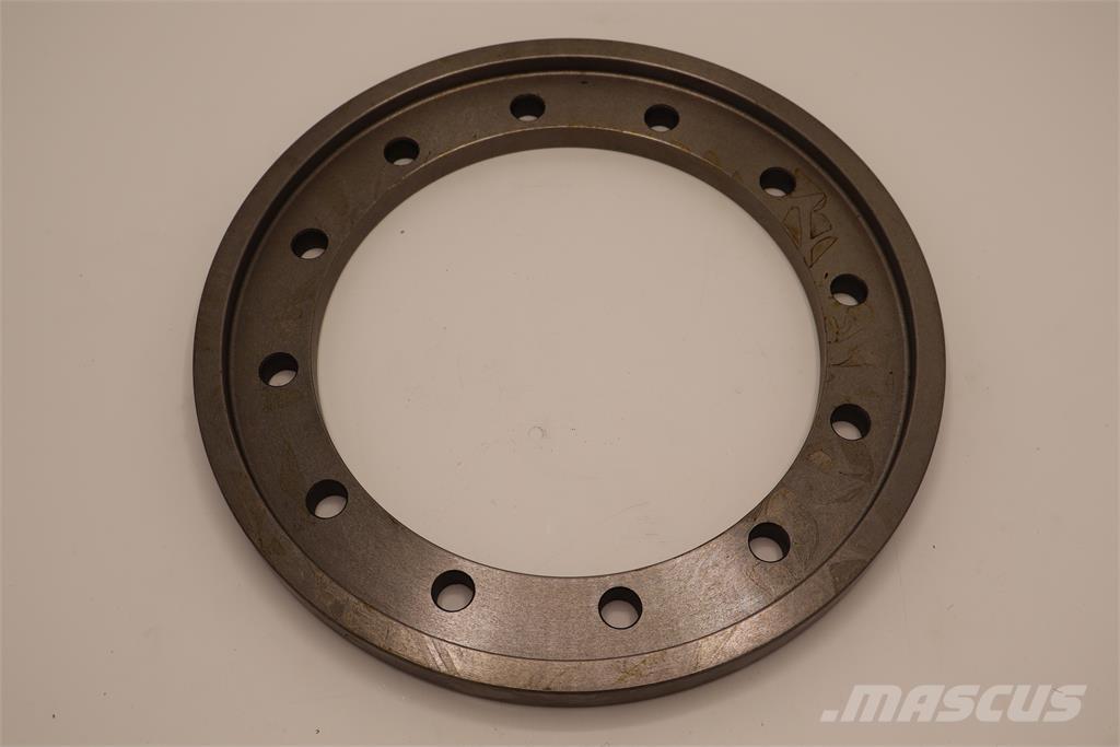 Volvo HÅLLARE Transmisiones