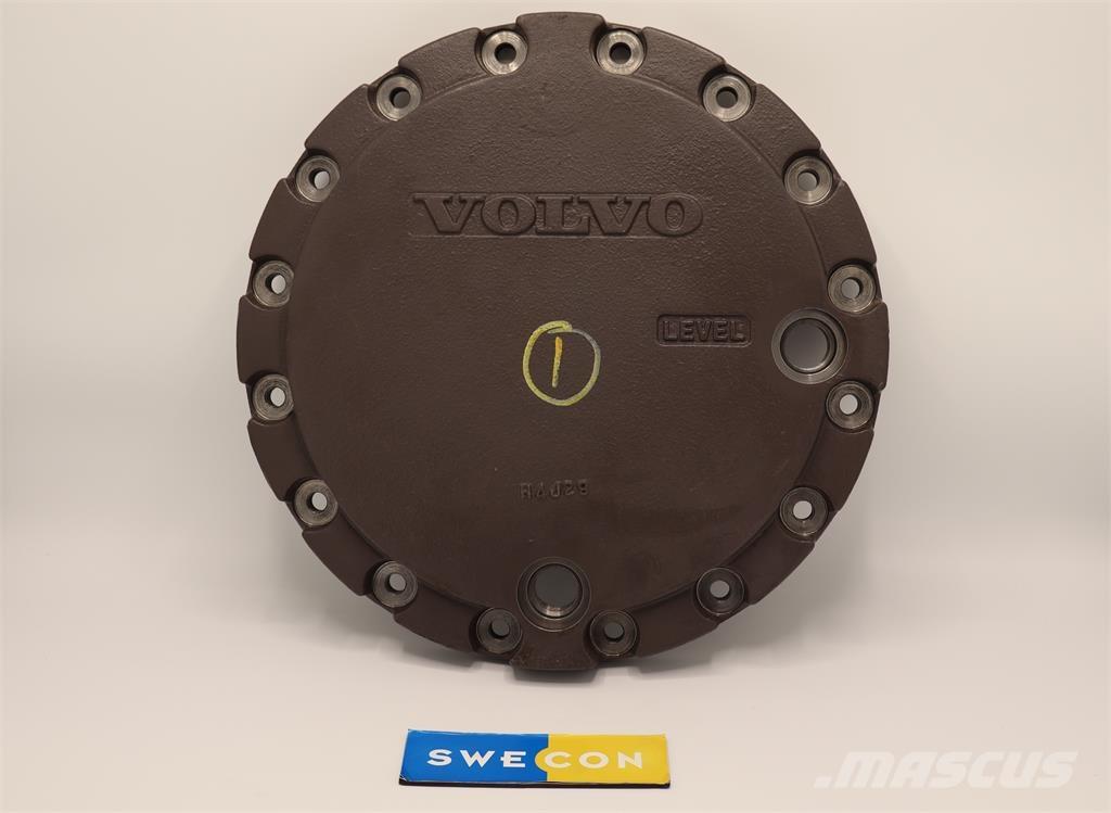 Volvo KÅPA Transmisiones