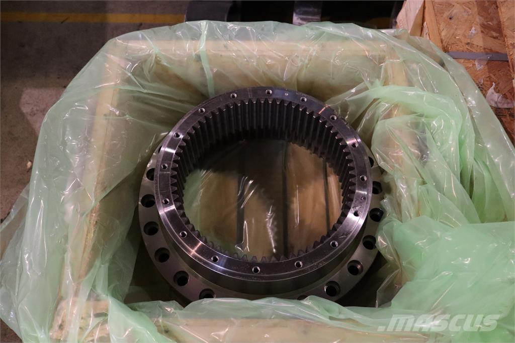 Volvo KUGGHJUL Transmisiones