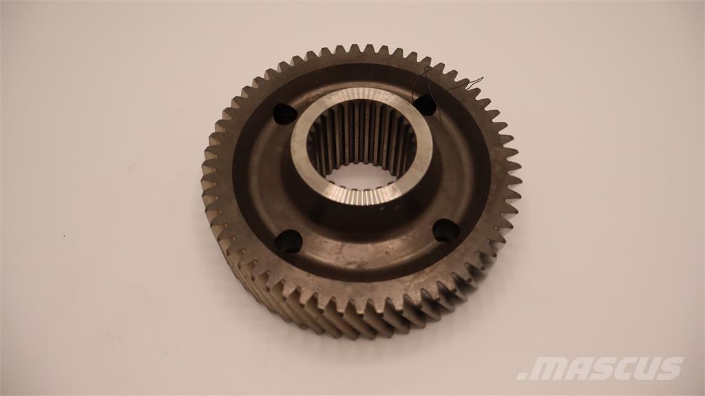 Volvo KUGGHJUL Transmisiones