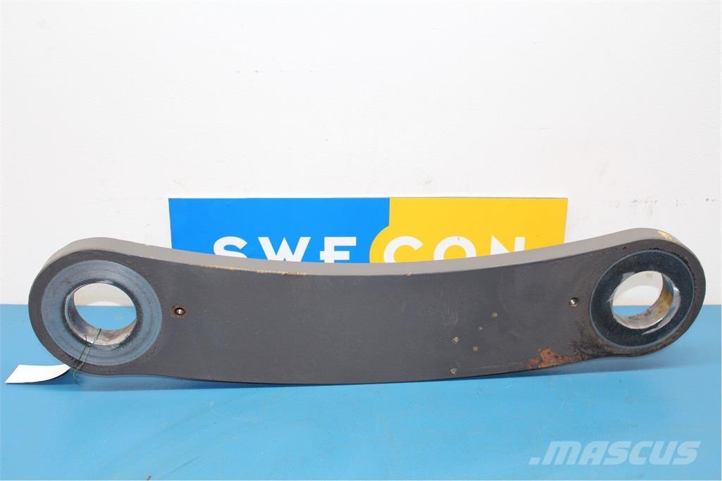 Volvo L120E Länk Otros componentes