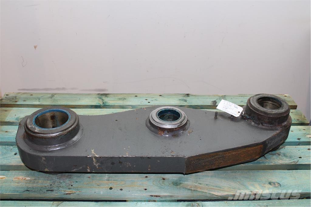 Volvo L120E Länk Otros componentes