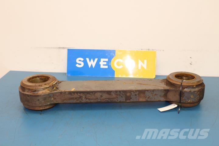 Volvo L150 Länk Otros componentes