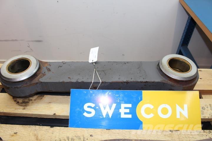 Volvo L180C Länk Otros componentes