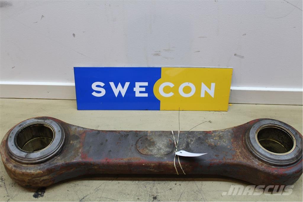 Volvo L220E Länk Otros componentes