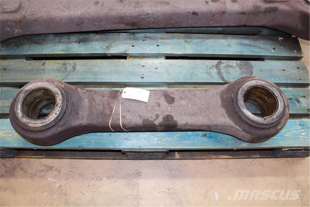 Volvo L220E Länk Otros componentes