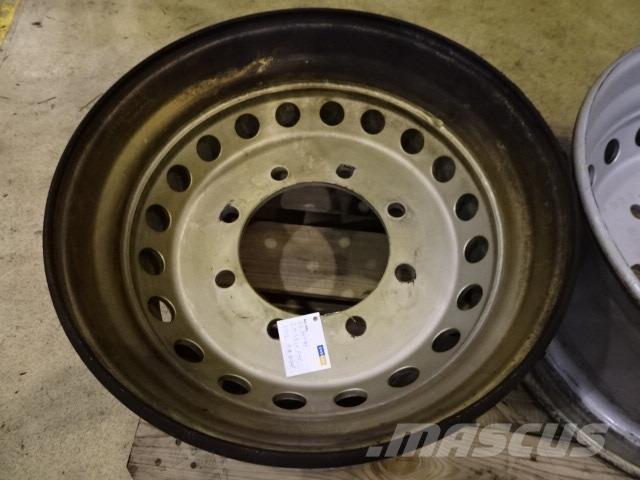 Volvo L30 Fälg Llantas