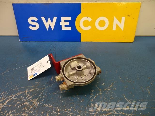 Volvo L35 HEAD Otros componentes