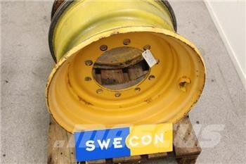 Volvo L45F Fälg Llantas