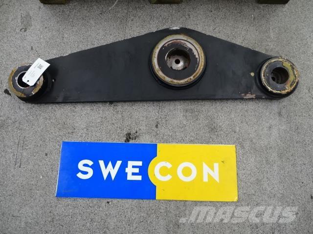 Volvo L50 LÄNK Otros componentes