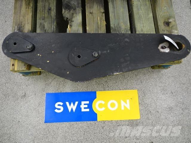 Volvo L50 LÄNK Otros componentes