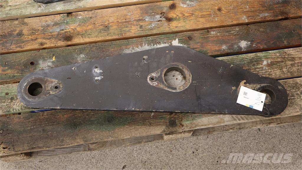 Volvo L50 LÄNK Otros componentes