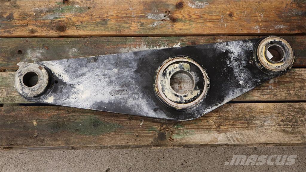 Volvo L50 LÄNK Otros componentes