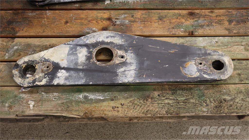 Volvo L50 LÄNK Otros componentes