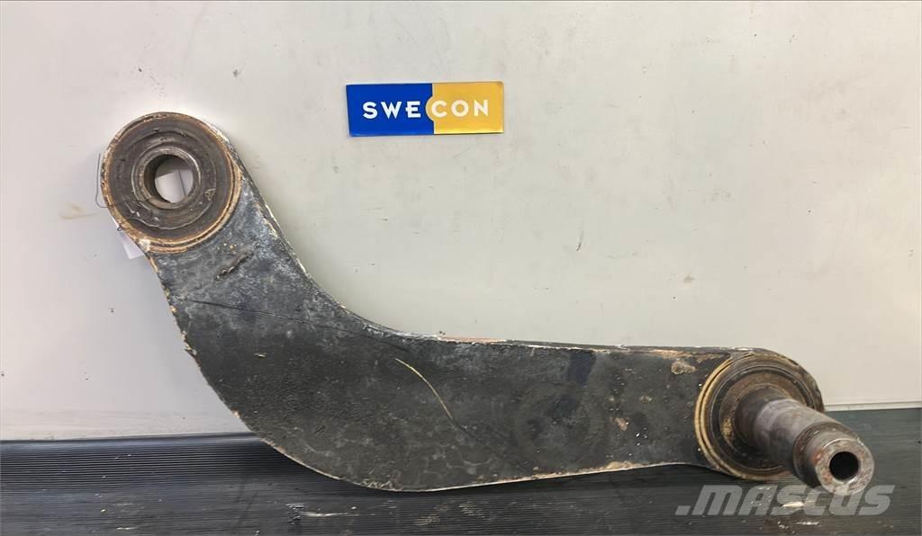 Volvo L50 LÄNK Otros componentes