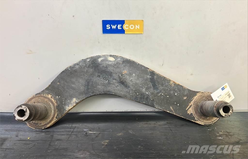 Volvo L50 LÄNK Otros componentes