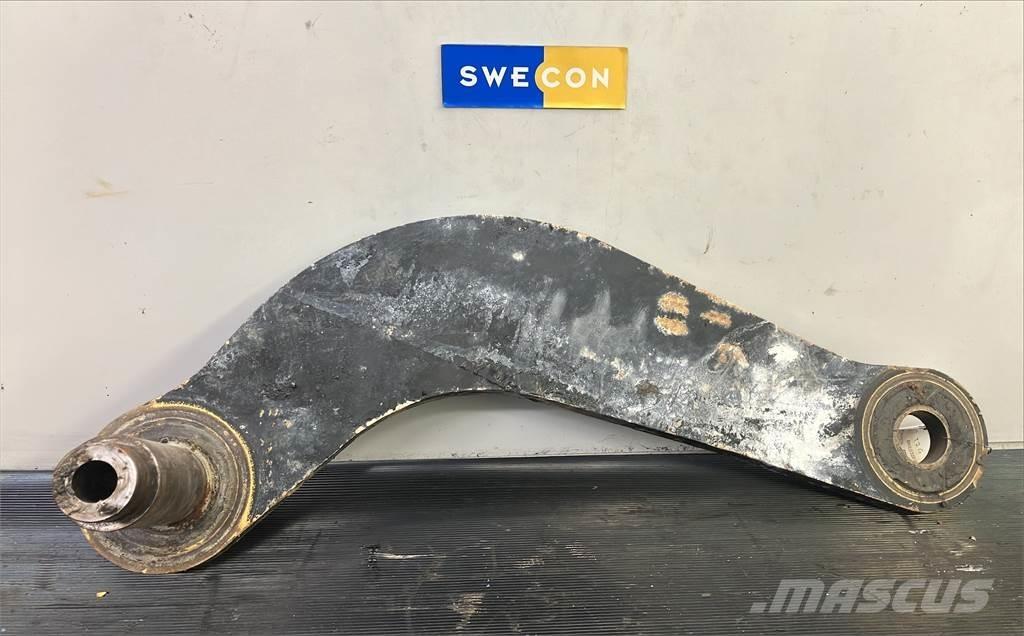 Volvo L50 LÄNK Otros componentes