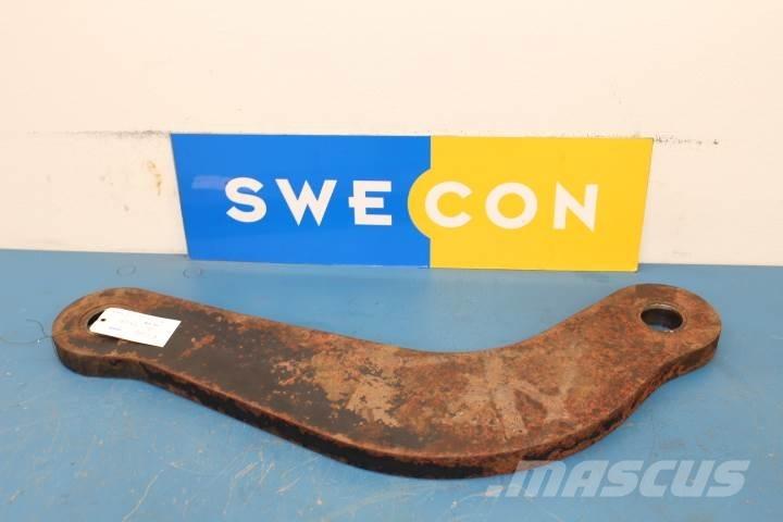 Volvo L50 Länk Otros componentes