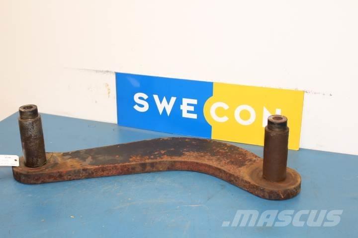 Volvo L50 Länk Otros componentes