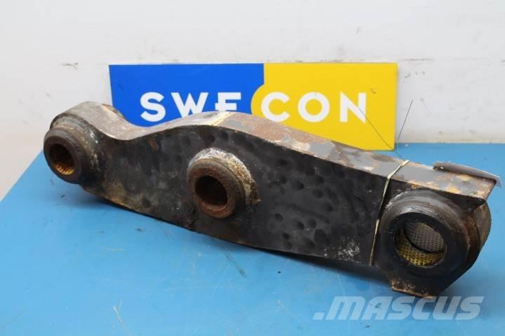 Volvo L50B Länk Otros componentes