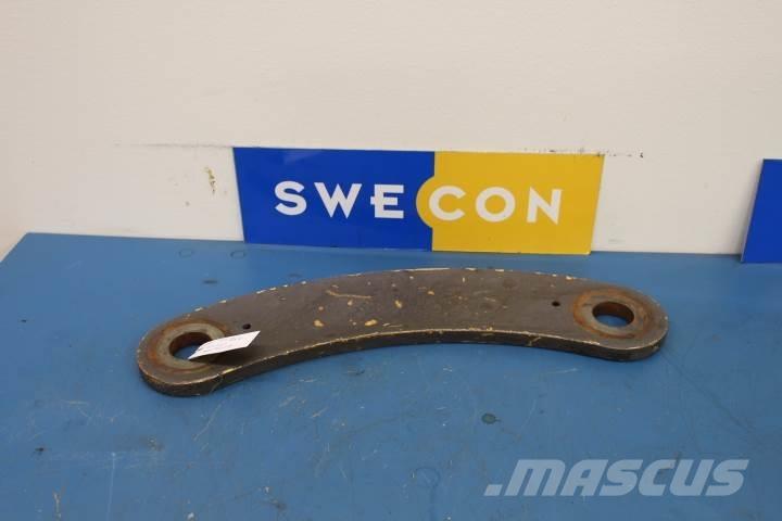 Volvo L50C Länk Otros componentes