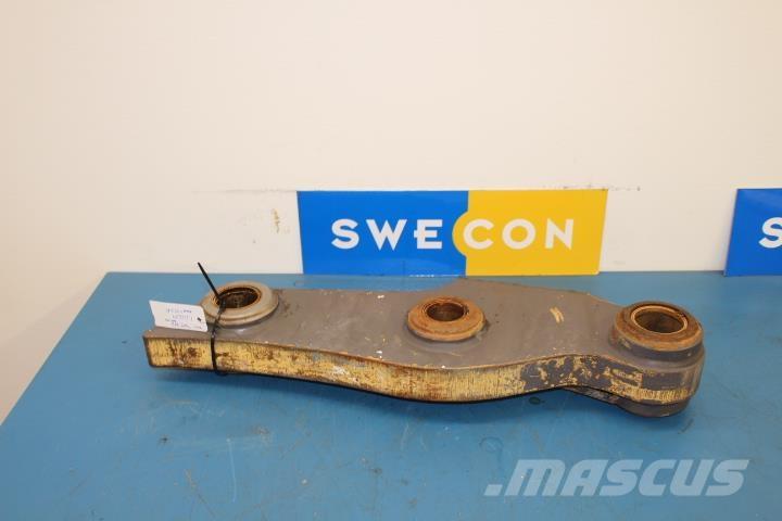 Volvo L50C Länk Otros componentes