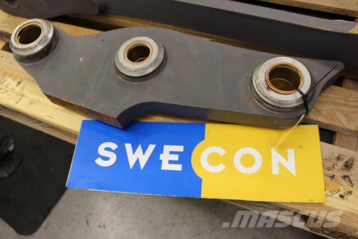 Volvo L50C Länk Otros componentes