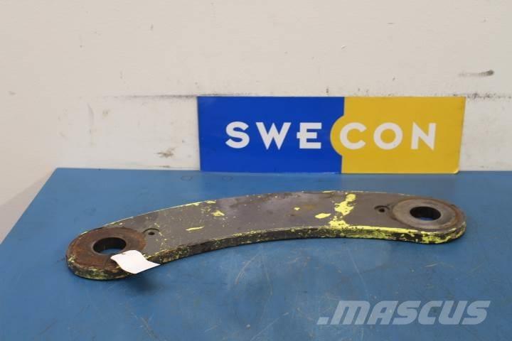 Volvo L50D Länk Otros componentes