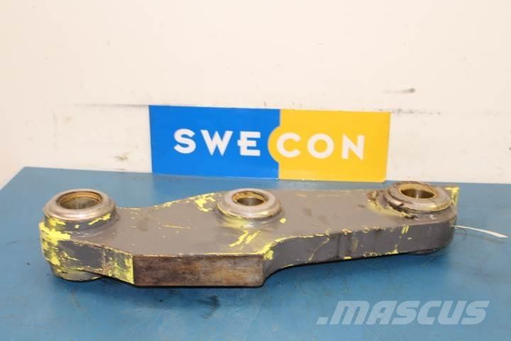 Volvo L50D Länk Otros componentes