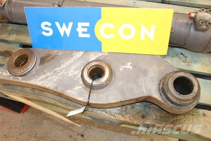 Volvo L50D Länk Otros componentes