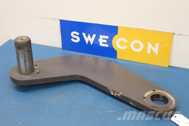 Volvo L50G LÄNK Otros componentes