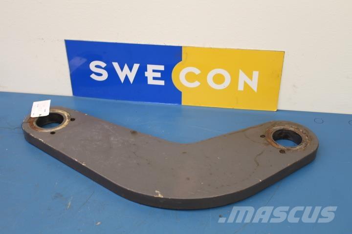 Volvo L50G LÄNK Otros componentes