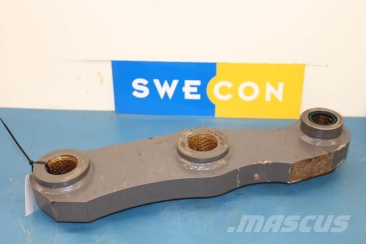 Volvo L50G Länk Otros componentes