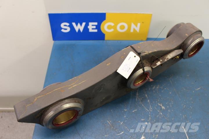 Volvo L60E Länk Otros componentes