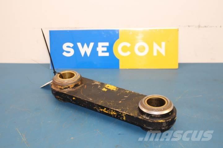 Volvo L70 Länk Otros componentes