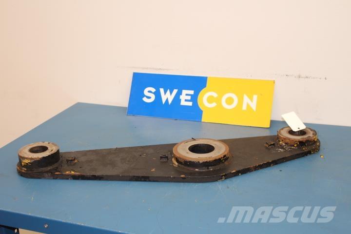 Volvo L70 Länk Otros componentes