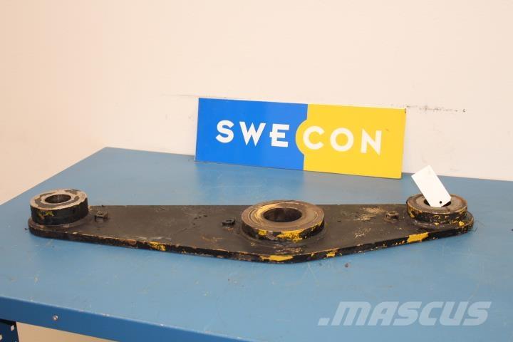 Volvo L70 Länk Otros componentes