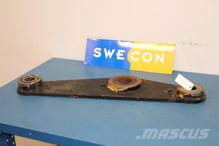 Volvo L70 Länk Otros componentes