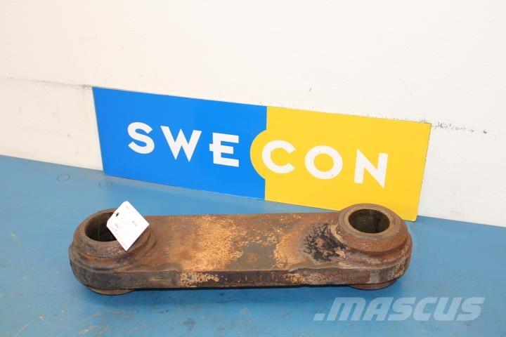 Volvo L70 Länk Otros componentes