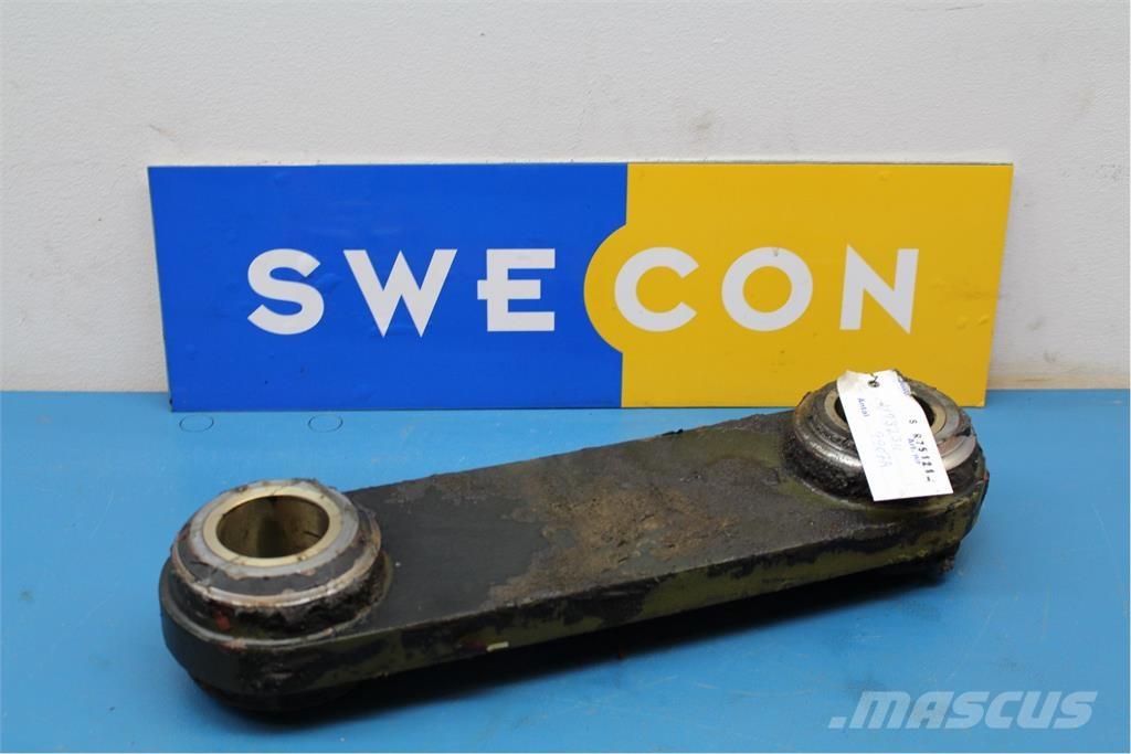 Volvo L70 Länk Otros componentes