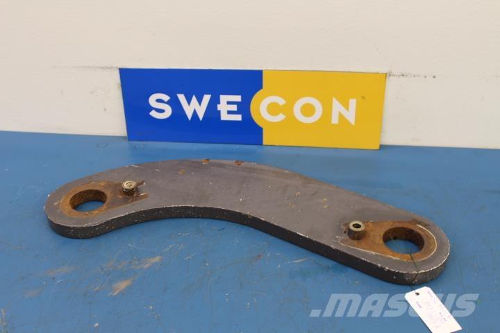 Volvo L70C Länk Otros componentes