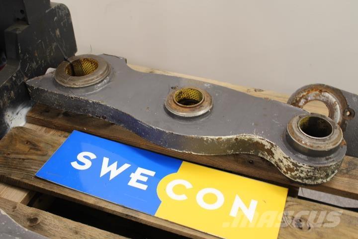 Volvo L70C Länk Otros componentes