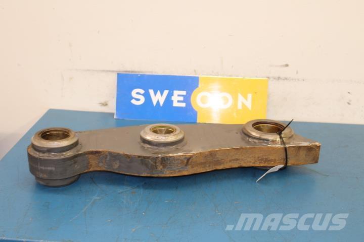 Volvo L70C Länk Otros componentes