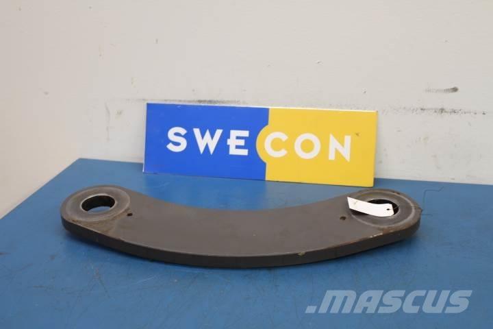 Volvo L70D Länk Otros componentes