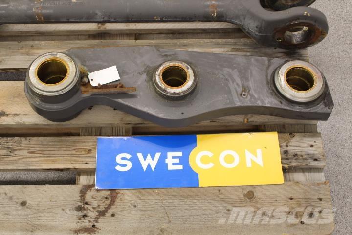 Volvo L70E Länk Otros componentes